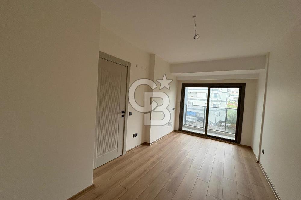 YENİ MAHALLEDE 2+1 KAPALI MUTFAK FERAH AYDINLIK LÜX DAİRE