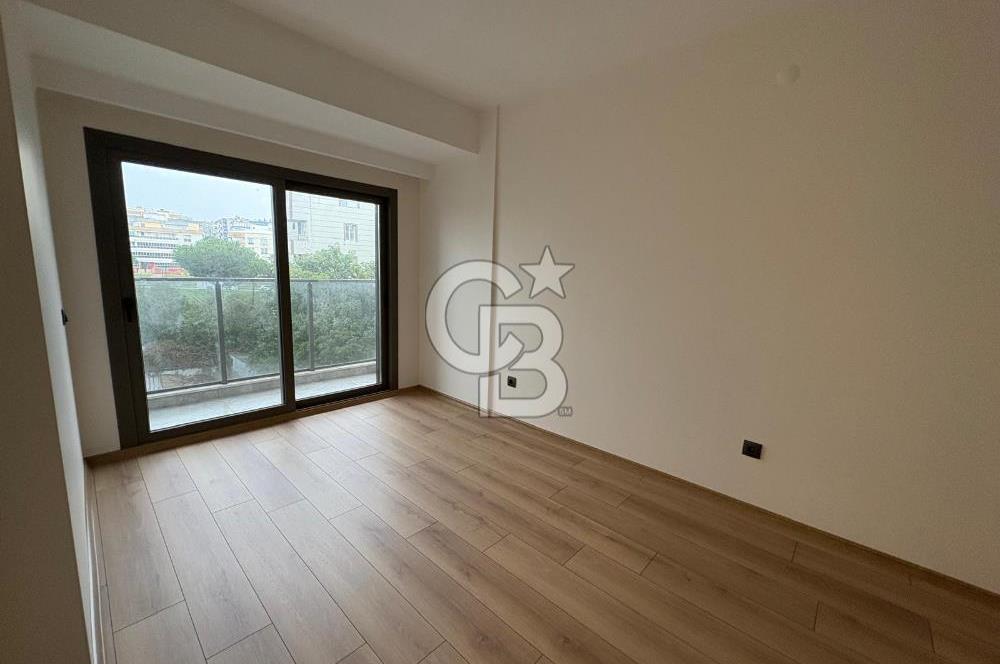YENİ MAHALLEDE 2+1 KAPALI MUTFAK FERAH AYDINLIK LÜX DAİRE