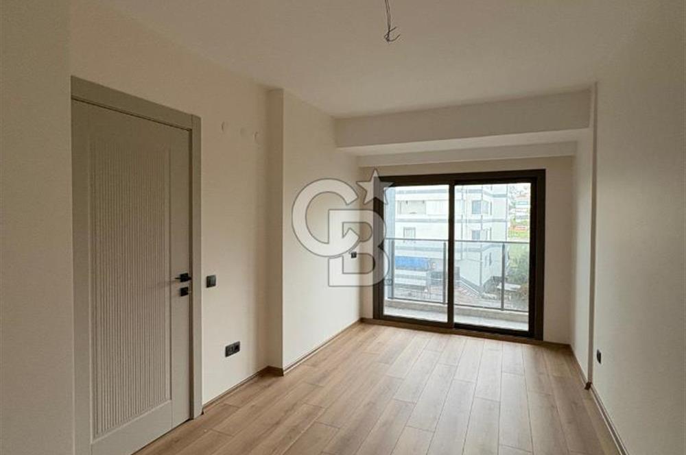 YENİ MAHALLEDE 2+1 KAPALI MUTFAK FERAH AYDINLIK LÜX DAİRE