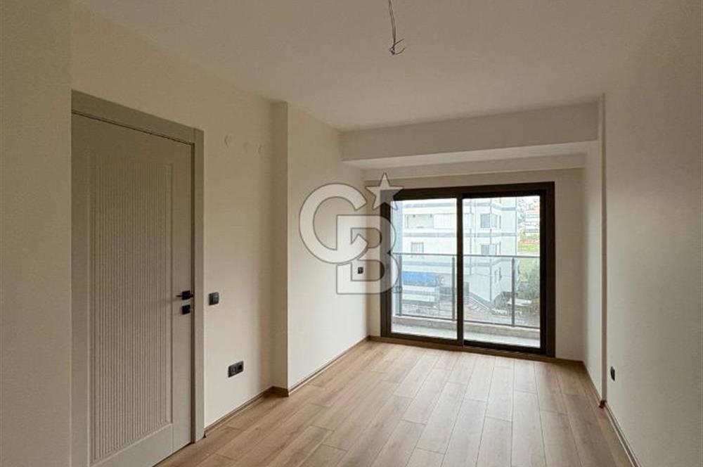 YENİ MAHALLEDE 2+1 KAPALI MUTFAK FERAH AYDINLIK LÜX DAİRE