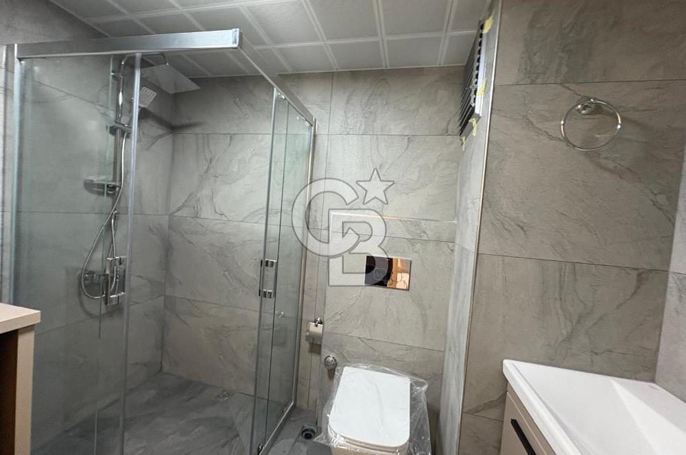 YENİ MAHALLEDE 2+1 KAPALI MUTFAK FERAH AYDINLIK LÜX DAİRE