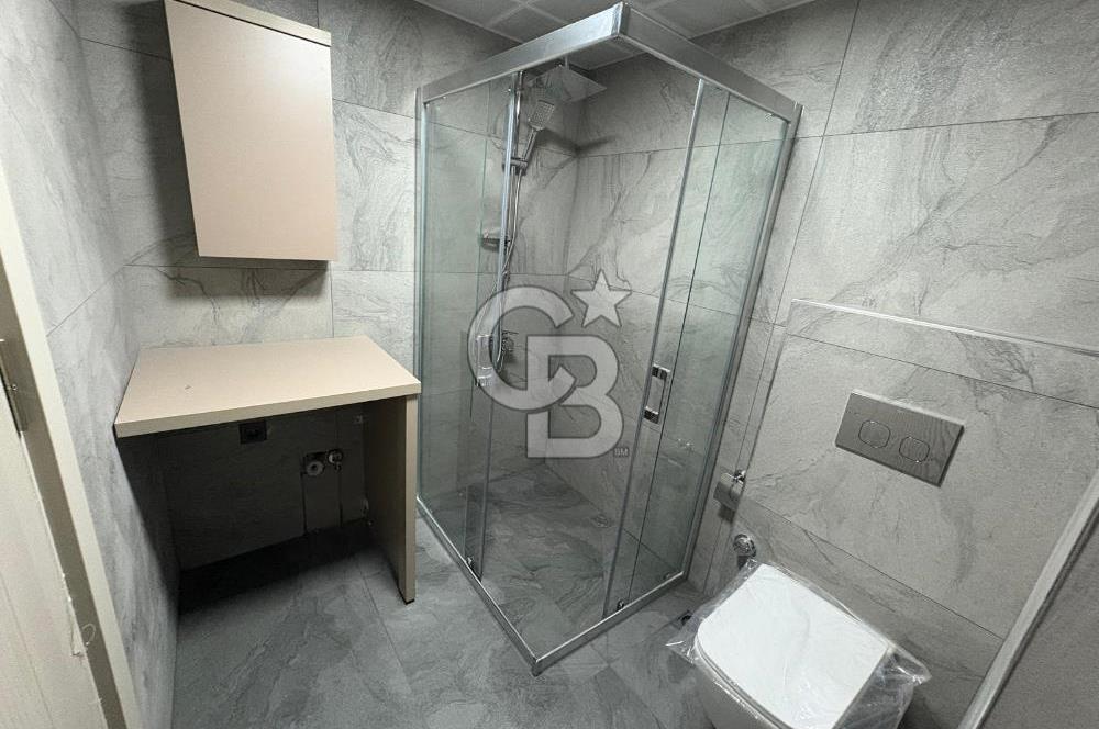 YENİ MAHALLEDE 2+1 KAPALI MUTFAK FERAH AYDINLIK LÜX DAİRE