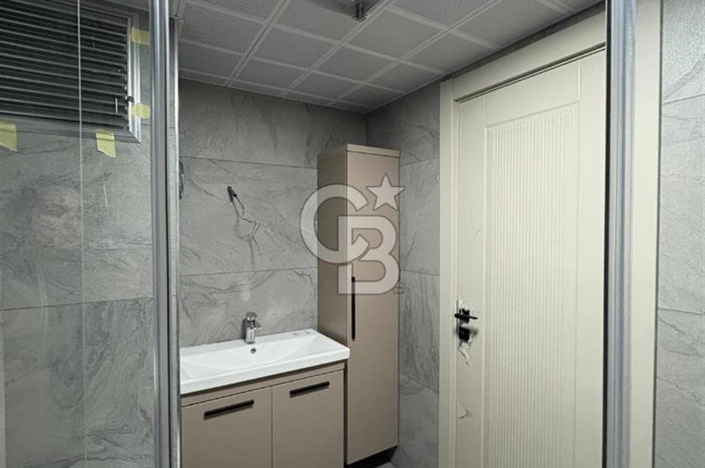 YENİ MAHALLEDE 2+1 KAPALI MUTFAK FERAH AYDINLIK LÜX DAİRE