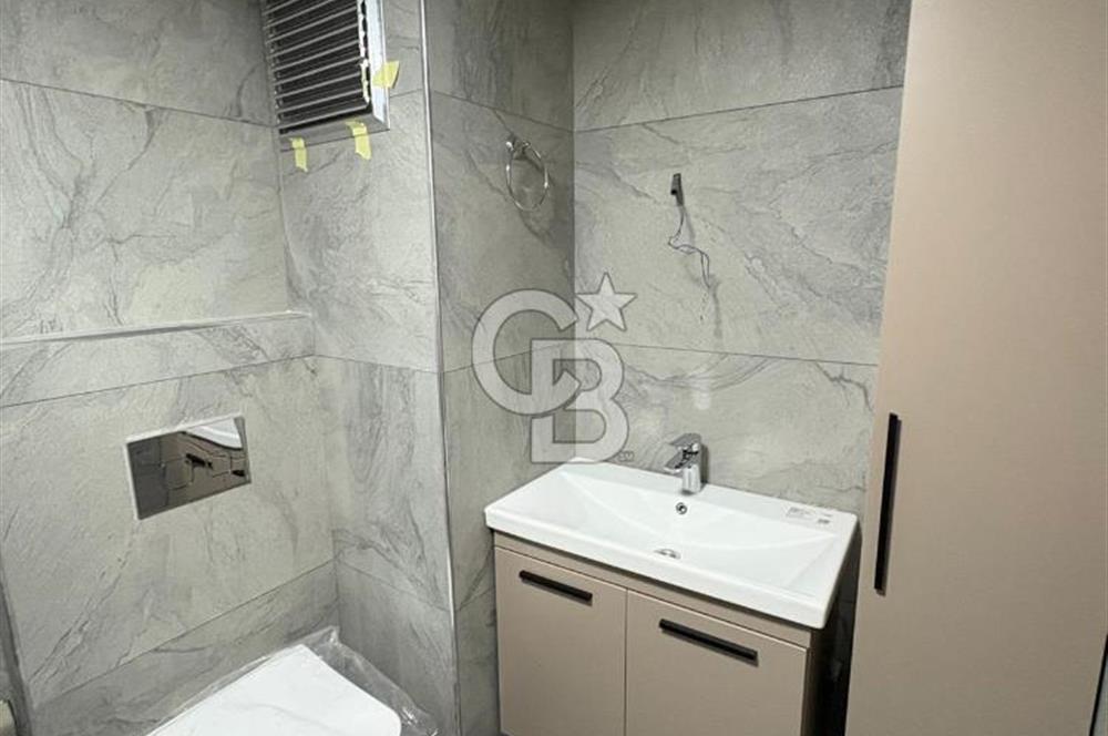 YENİ MAHALLEDE 2+1 KAPALI MUTFAK FERAH AYDINLIK LÜX DAİRE