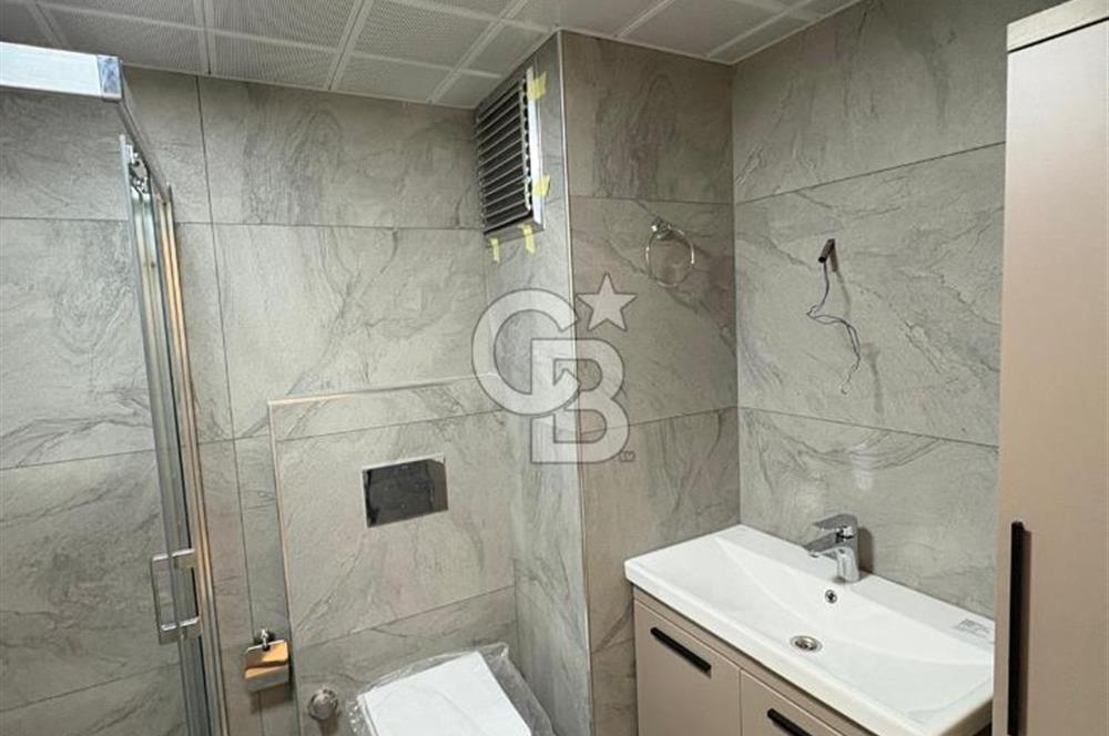 YENİ MAHALLEDE 2+1 KAPALI MUTFAK FERAH AYDINLIK LÜX DAİRE