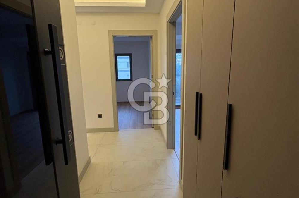 YENİ MAHALLEDE 2+1 KAPALI MUTFAK FERAH AYDINLIK LÜX DAİRE