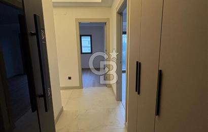 YENİ MAHALLEDE 2+1 KAPALI MUTFAK FERAH AYDINLIK LÜX DAİRE