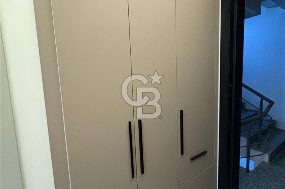 YENİ MAHALLEDE 2+1 KAPALI MUTFAK FERAH AYDINLIK LÜX DAİRE