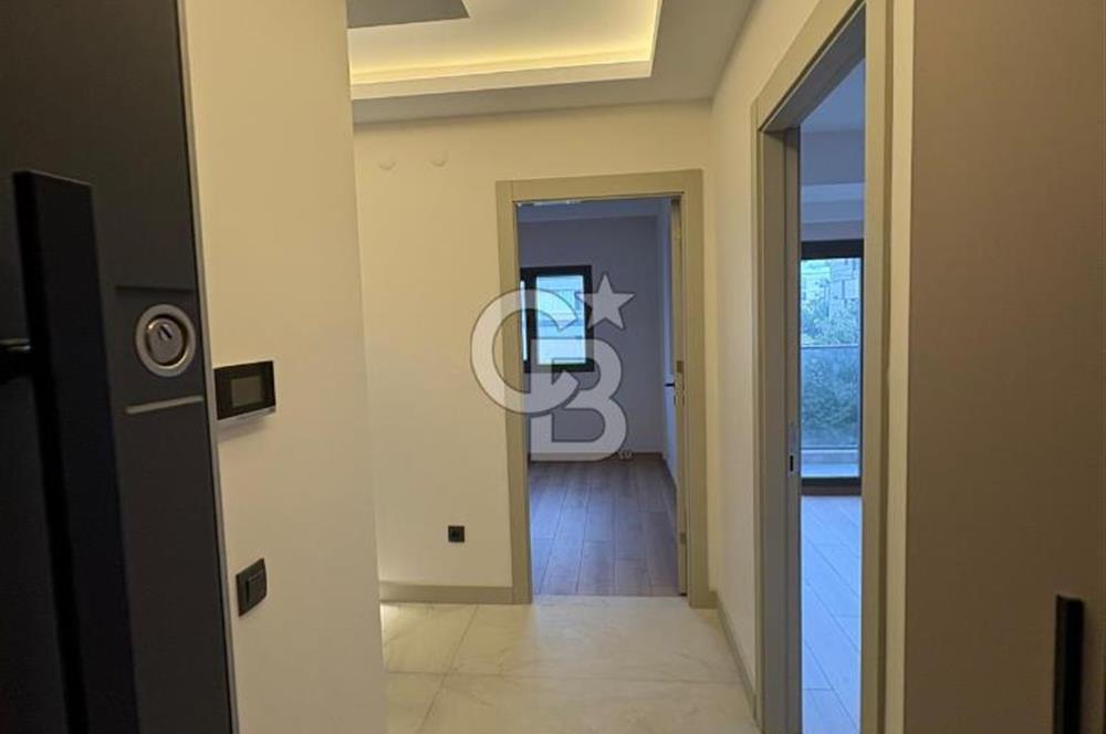 YENİ MAHALLEDE 2+1 KAPALI MUTFAK FERAH AYDINLIK LÜX DAİRE