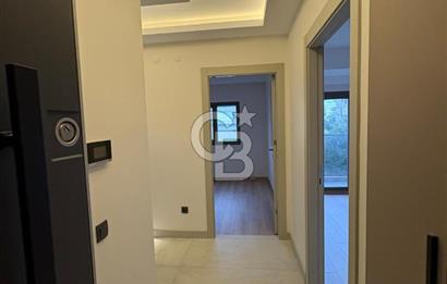 YENİ MAHALLEDE 2+1 KAPALI MUTFAK FERAH AYDINLIK LÜX DAİRE