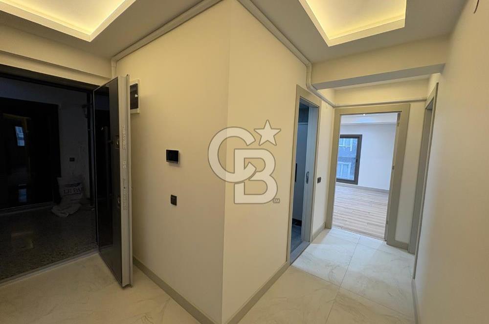 YENİ MAHALLEDE 2+1 KAPALI MUTFAK FERAH AYDINLIK LÜX DAİRE