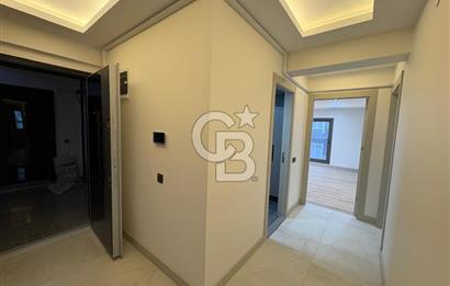 YENİ MAHALLEDE 2+1 KAPALI MUTFAK FERAH AYDINLIK LÜX DAİRE