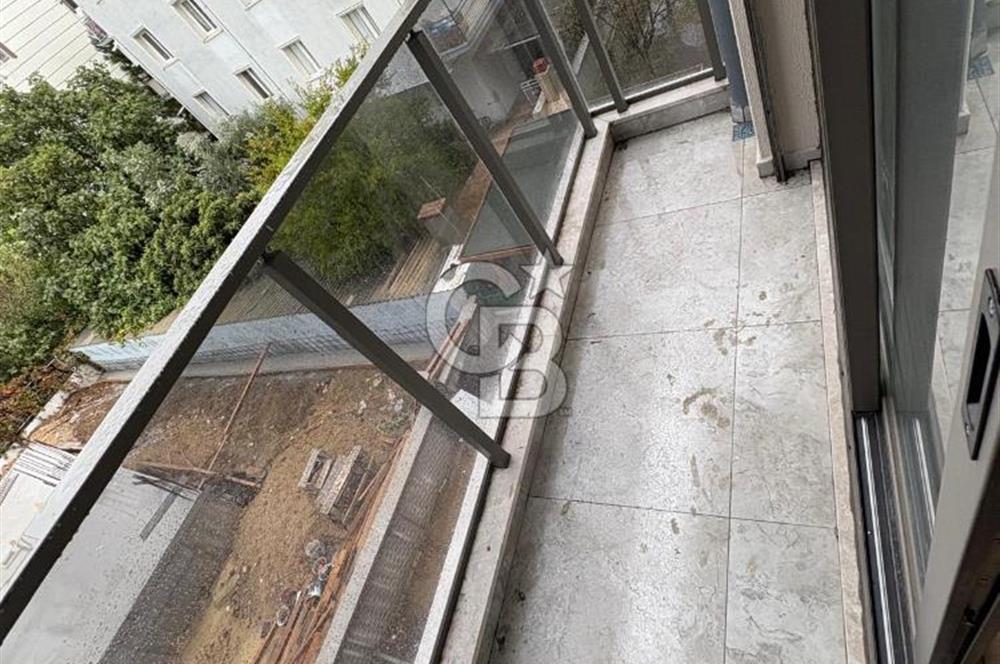 YENİ MAHALLEDE 2+1 KAPALI MUTFAK FERAH AYDINLIK LÜX DAİRE