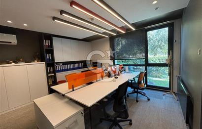 FORUM BORNOVA KARŞISI 8+1 TERASLI LÜKS VİLLA TİCARİ KULL.UYGUN