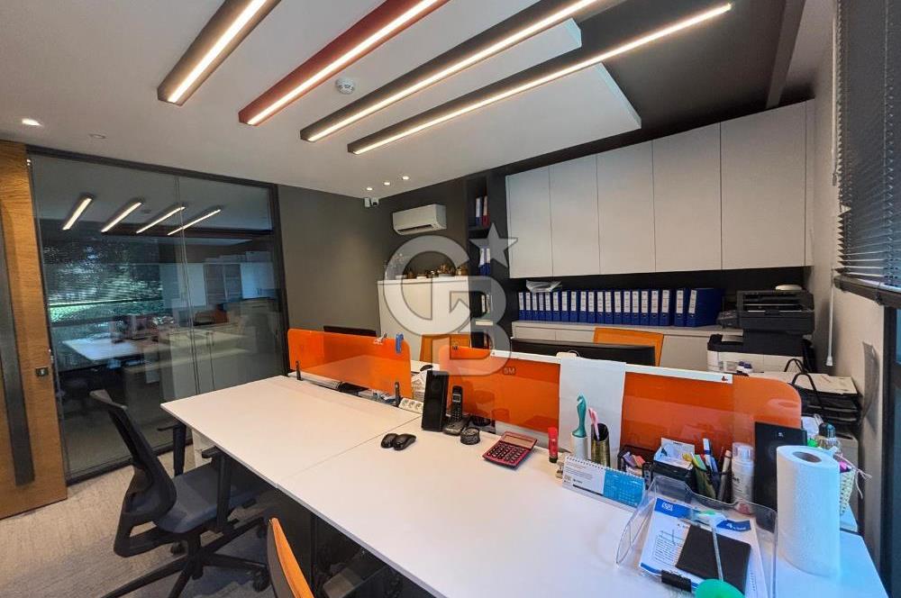 FORUM BORNOVA KARŞISI 8+1 TERASLI LÜKS VİLLA TİCARİ KULL.UYGUN