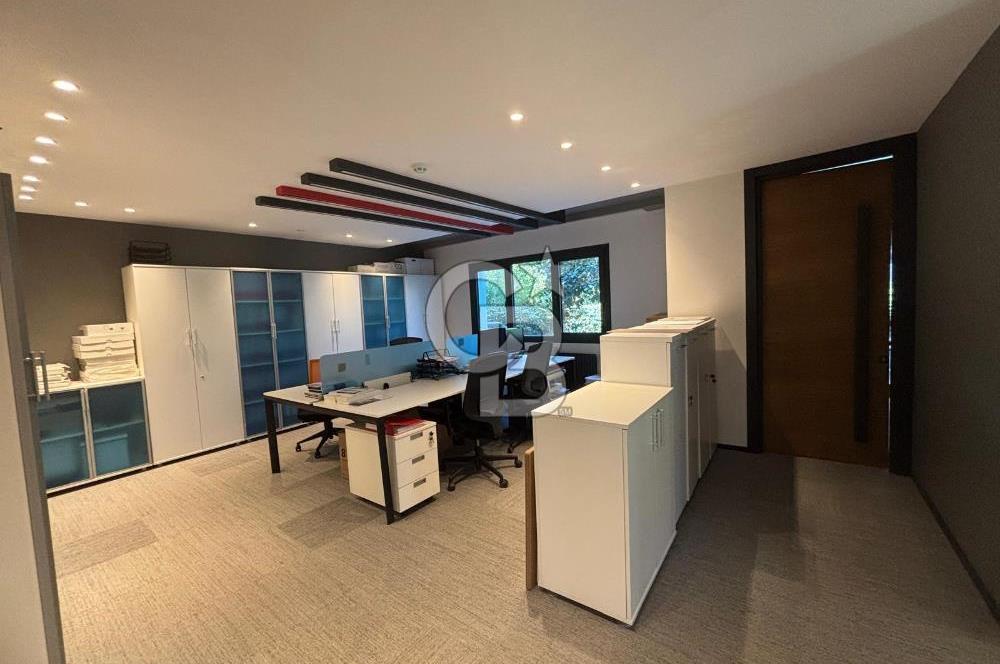 FORUM BORNOVA KARŞISI 8+1 TERASLI LÜKS VİLLA TİCARİ KULL.UYGUN