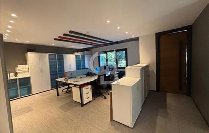 FORUM BORNOVA KARŞISI 8+1 TERASLI LÜKS VİLLA TİCARİ KULL.UYGUN