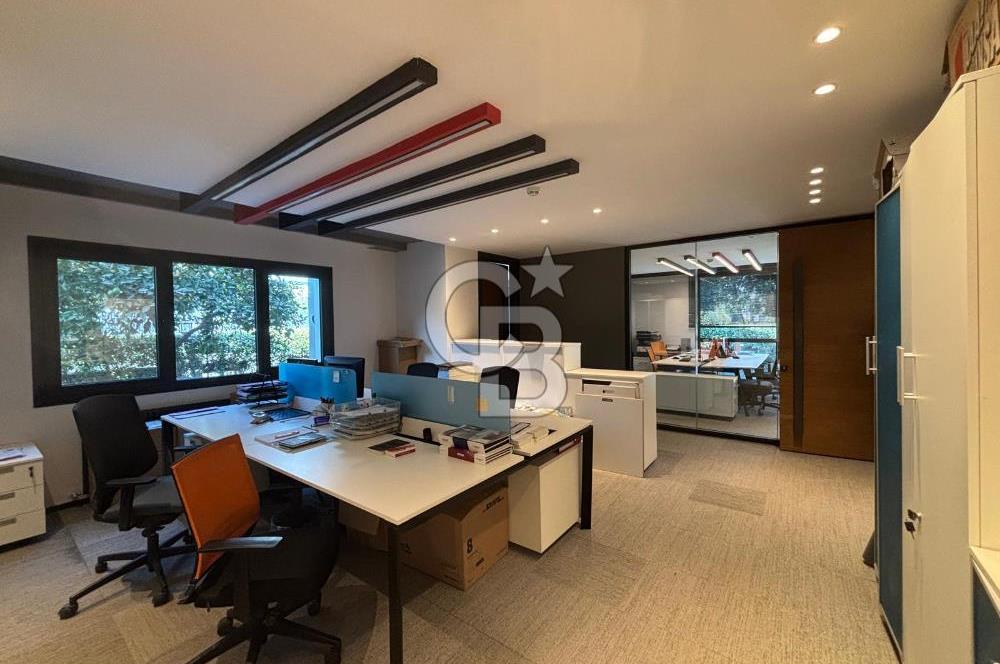 FORUM BORNOVA KARŞISI 8+1 TERASLI LÜKS VİLLA TİCARİ KULL.UYGUN