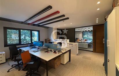 FORUM BORNOVA KARŞISI 8+1 TERASLI LÜKS VİLLA TİCARİ KULL.UYGUN