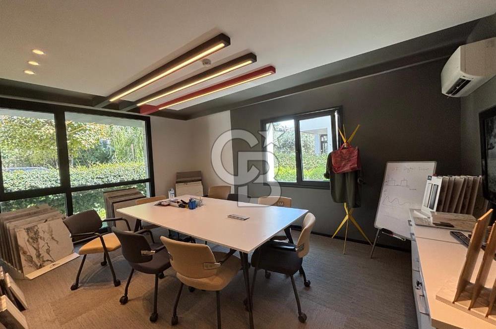 FORUM BORNOVA KARŞISI 8+1 TERASLI LÜKS VİLLA TİCARİ KULL.UYGUN