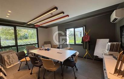 FORUM BORNOVA KARŞISI 8+1 TERASLI LÜKS VİLLA TİCARİ KULL.UYGUN