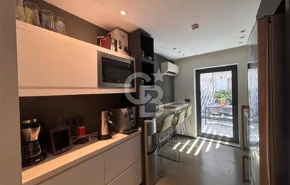 FORUM BORNOVA KARŞISI 8+1 TERASLI LÜKS VİLLA TİCARİ KULL.UYGUN