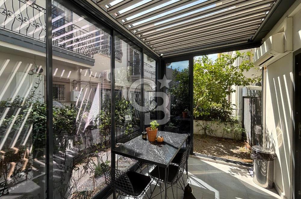 FORUM BORNOVA KARŞISI 8+1 TERASLI LÜKS VİLLA TİCARİ KULL.UYGUN