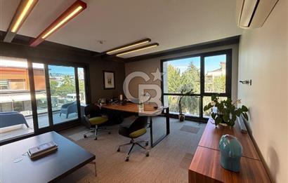 FORUM BORNOVA KARŞISI 8+1 TERASLI LÜKS VİLLA TİCARİ KULL.UYGUN