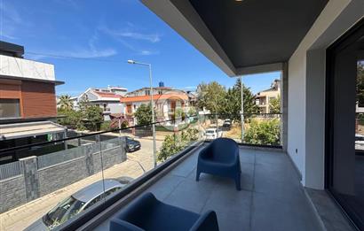 FORUM BORNOVA KARŞISI 8+1 TERASLI LÜKS VİLLA TİCARİ KULL.UYGUN