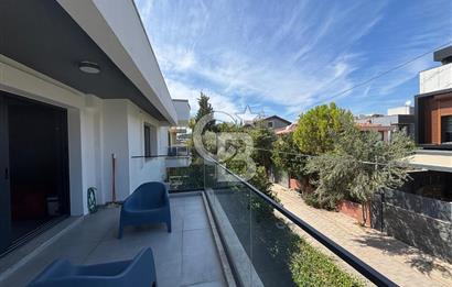 FORUM BORNOVA KARŞISI 8+1 TERASLI LÜKS VİLLA TİCARİ KULL.UYGUN