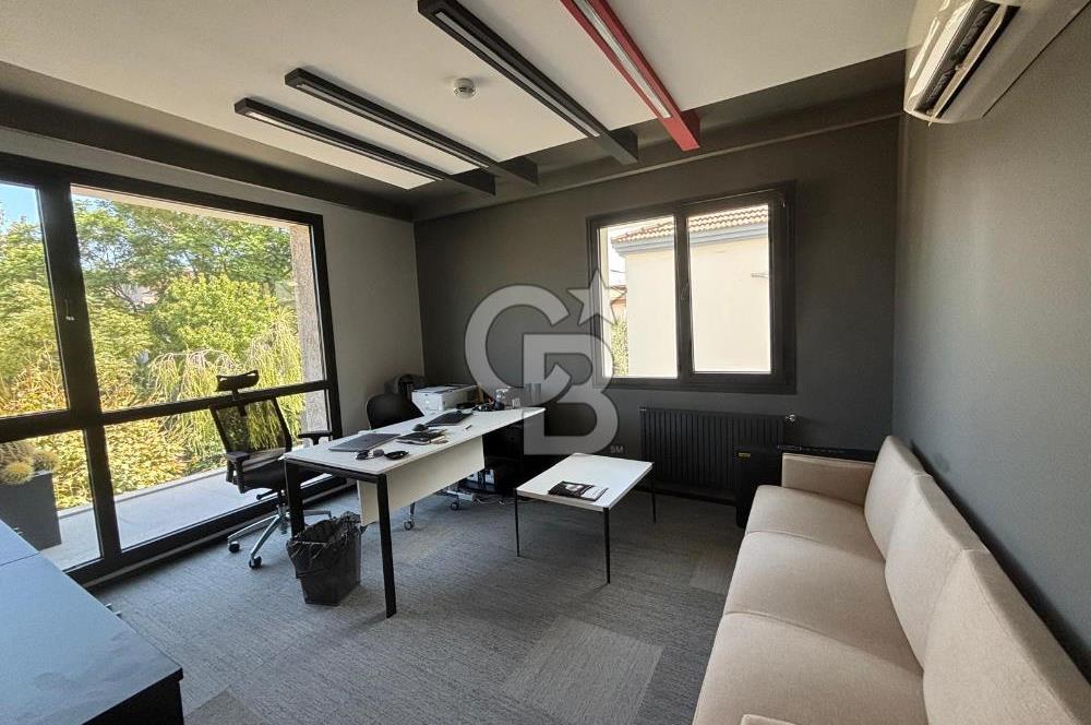 FORUM BORNOVA KARŞISI 8+1 TERASLI LÜKS VİLLA TİCARİ KULL.UYGUN