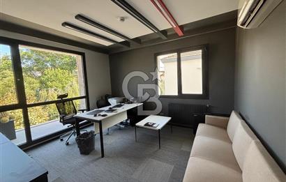 FORUM BORNOVA KARŞISI 8+1 TERASLI LÜKS VİLLA TİCARİ KULL.UYGUN