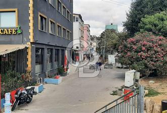 Aksaray Yenikapıda Birçok İşkoluna Uygun Üçkatlı ve Bodrumlu Kiralık Bina - 1 - 317394