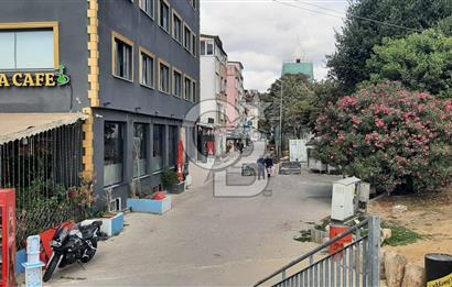 Aksaray Yenikapıda Birçok İşkoluna Uygun Üçkatlı ve Bodrumlu Kiralık Bina