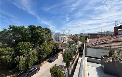 FORUM BORNOVA KARŞISI 8+1 TERASLI LÜKS VİLLA TİCARİ KULL.UYGUN