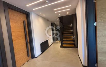 FORUM BORNOVA KARŞISI 8+1 TERASLI LÜKS VİLLA TİCARİ KULL.UYGUN