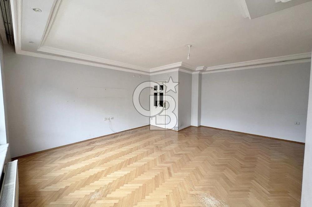 PODGORİTSA CD ÜZERİ KATTA ÖN CEPHE ASANSÖRLÜ 3,5+1