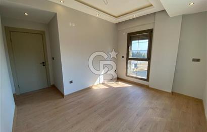 Taş Kaplama, Elektrikli Panjur, Klima vs. 2+1 Satılık Daire