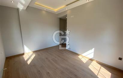 Taş Kaplama, Elektrikli Panjur, Klima vs. 2+1 Satılık Daire