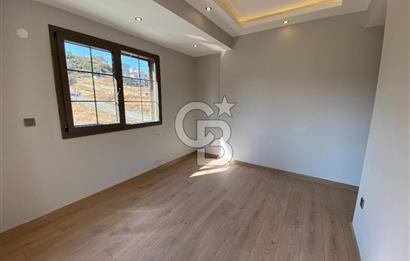 Taş Kaplama, Elektrikli Panjur, Klima vs. 2+1 Satılık Daire