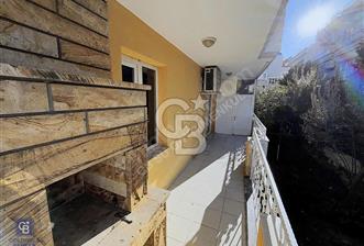 ÇANDARLI MERKEZDE 1+1 DENİZE 100 METRE FIRSAT DAİRE - 1 - 317402