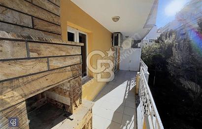 ÇANDARLI MERKEZDE 1+1 DENİZE 100 METRE FIRSAT DAİRE