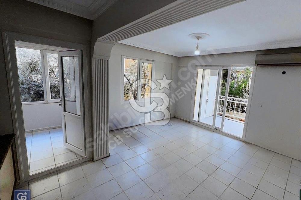 ÇANDARLI MERKEZDE 1+1 DENİZE 100 METRE FIRSAT DAİRE