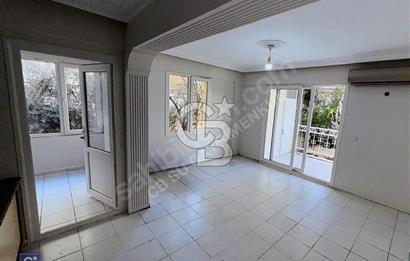 ÇANDARLI MERKEZDE 1+1 DENİZE 100 METRE FIRSAT DAİRE