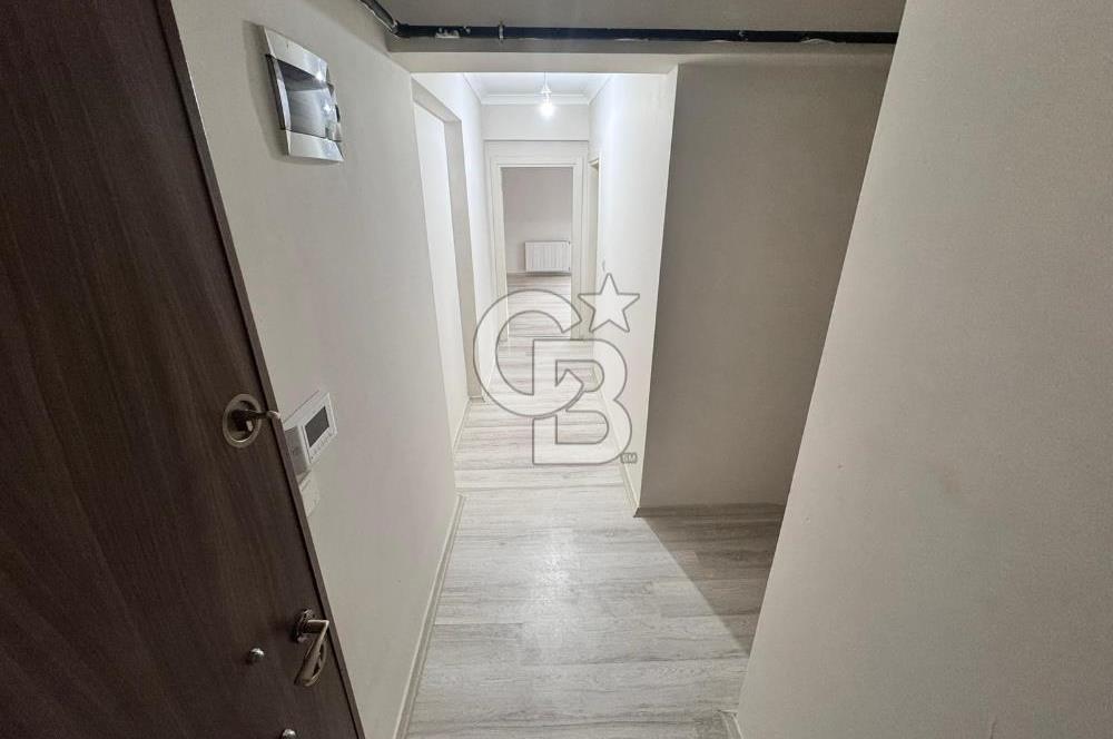 CB Elexus | Şehitler Mah'de Geniş Teras 3+1 Kiralık Çatı Dubleks