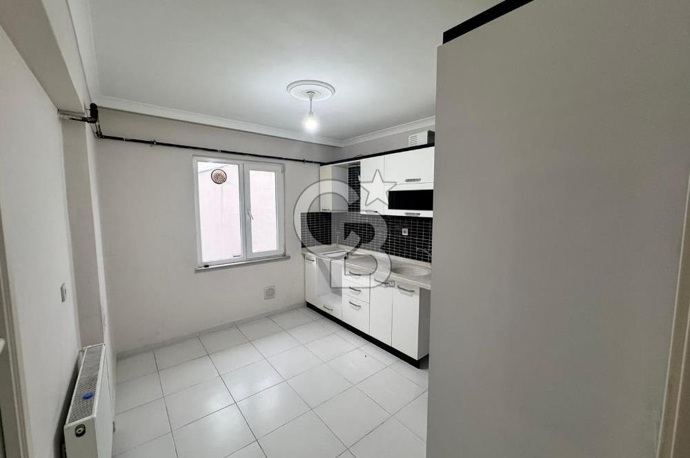 CB Elexus | Şehitler Mah'de Geniş Teras 3+1 Kiralık Çatı Dubleks