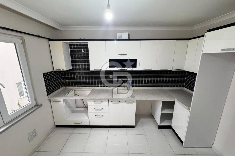 CB Elexus | Şehitler Mah'de Geniş Teras 3+1 Kiralık Çatı Dubleks