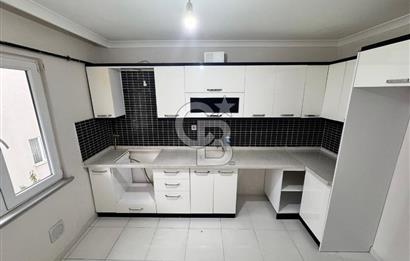 CB Elexus | Şehitler Mah'de Geniş Teras 3+1 Kiralık Çatı Dubleks