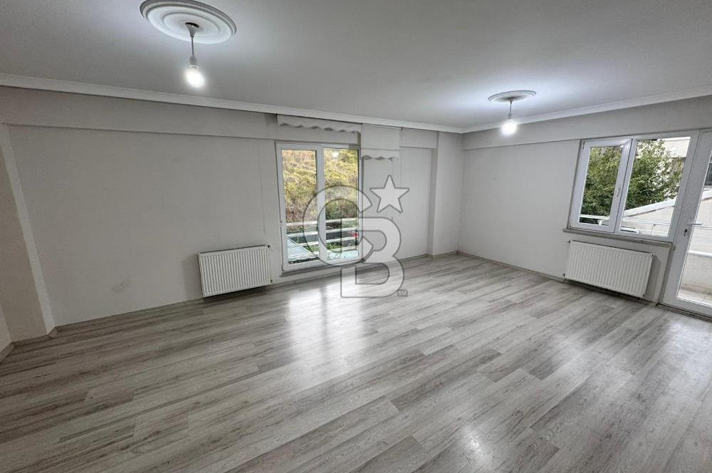 CB Elexus | Şehitler Mah'de Geniş Teras 3+1 Kiralık Çatı Dubleks