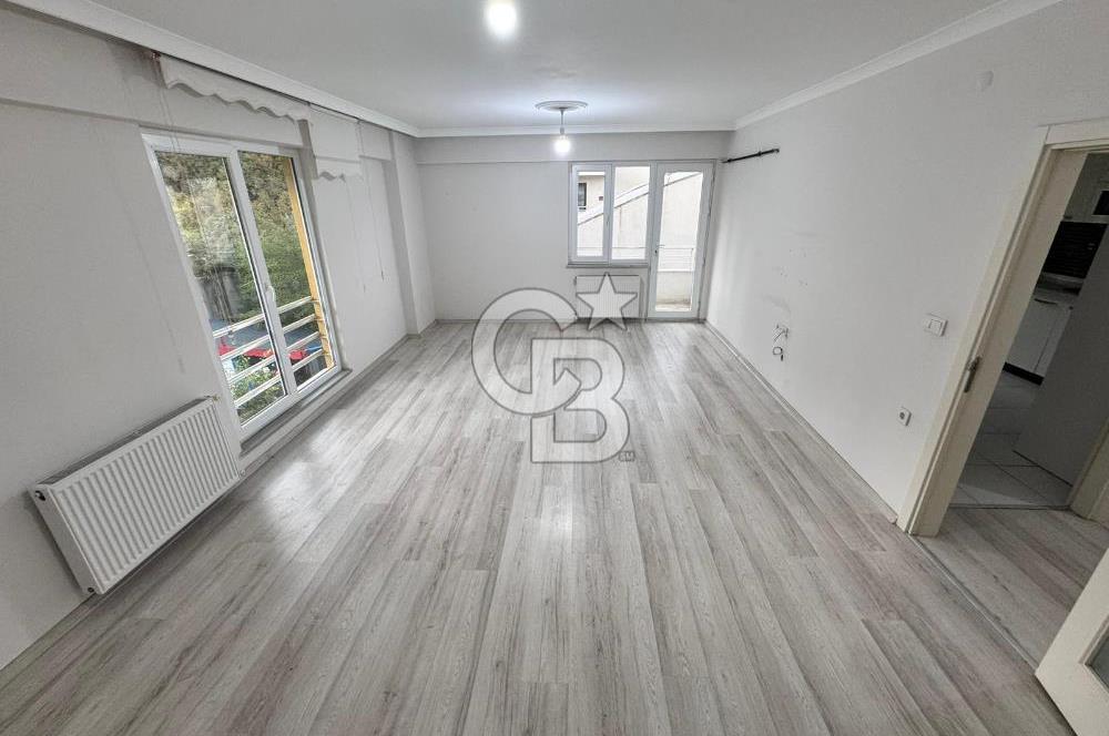 CB Elexus | Şehitler Mah'de Geniş Teras 3+1 Kiralık Çatı Dubleks